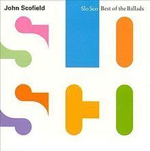 Slo Sco:The Best of the Ballads httpsuploadwikimediaorgwikipediaenthumb8
