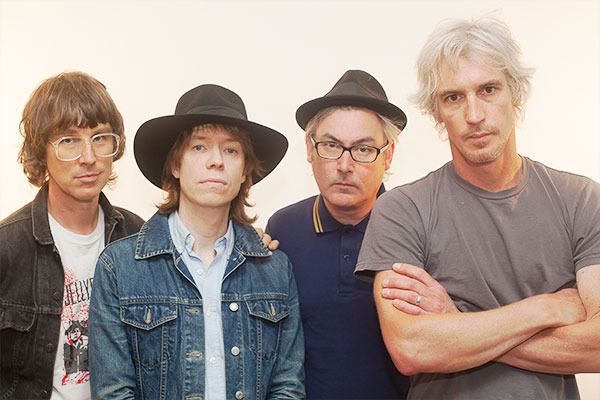 Sloan (band) Download a 14 song NoiseTrade sampler from Sloan