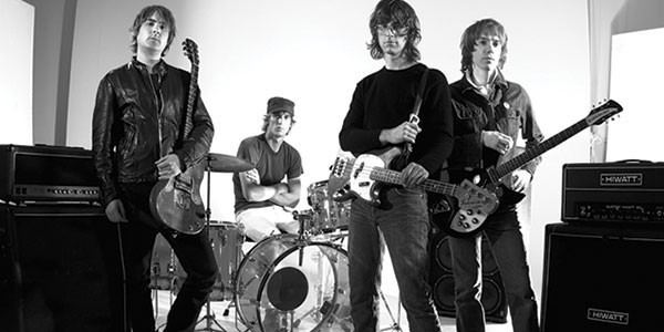 Sloan (band) Spotlight On Toronto Rock Quartet Sloan