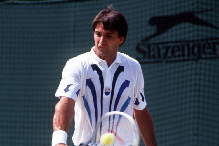 Slobodan Živojinović Tennis Great Slobodan Zivojinovic Renting Out His Miami Beach Home