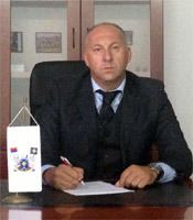 Slobodan Jovanovic (businessman)