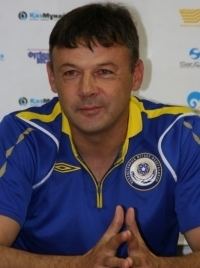 Slobodan Krčmarević Slobodan Krmarevi biography rating profile of the coach