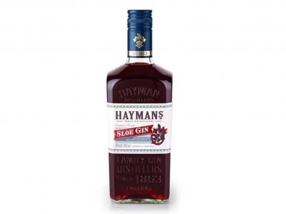 Sloe gin 12 best sloe gins The Independent