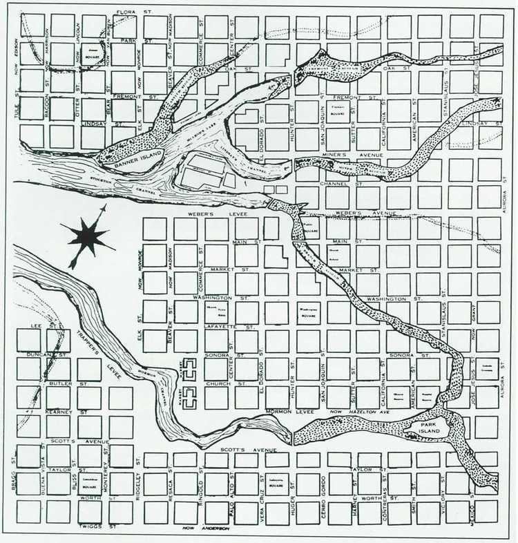 Slough in the past, History of Slough