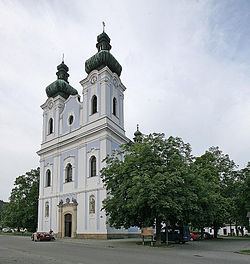 Sloup (Blansko District) httpsuploadwikimediaorgwikipediacommonsthu