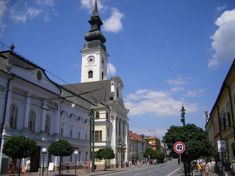 Slovak Greek Catholic Church