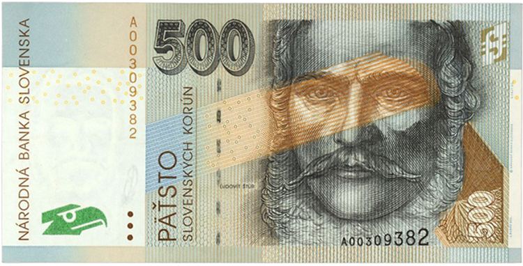 Slovak koruna