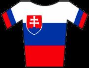Slovak National Time Trial Championships