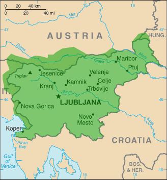 Slovene Lands