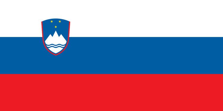 Slovenia at the 2007 World Championships in Athletics