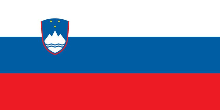 Slovenia in the Eurovision Song Contest