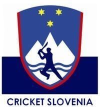 Slovenia national cricket team httpsuploadwikimediaorgwikipediaenthumb3