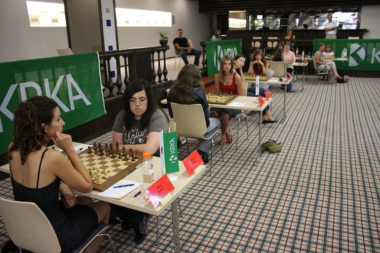 Slovenian Chess Championship