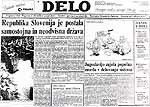 Slovenian independence referendum, 1990 wwwslovenija2001govsi10yearspathchronologyi