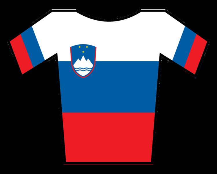 Slovenian National Road Race Championships