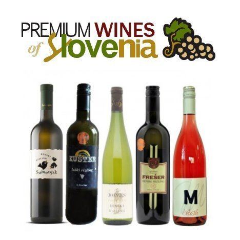 Slovenian wine Slovenian Wines SLOPremiumWines Twitter