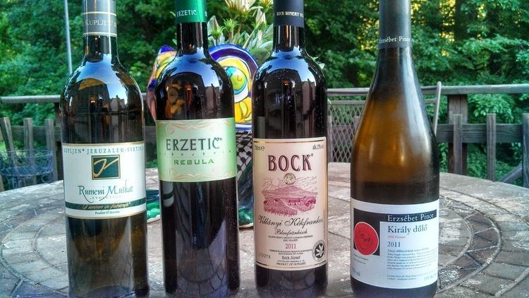 Slovenian wine WineCompass Tasting Hungarian amp Slovenian Wines with WineStudio