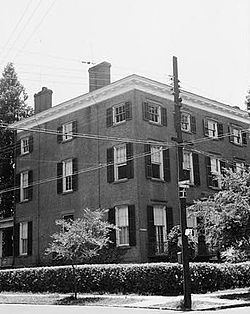 Slover-Bradham House httpsuploadwikimediaorgwikipediacommonsthu