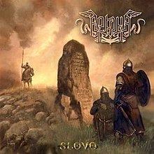 Slovo (album) httpsuploadwikimediaorgwikipediaenthumb3