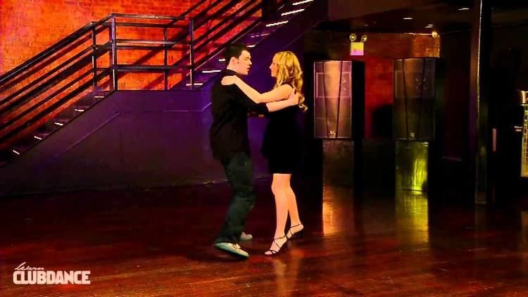 Slow dance How To Slow Dance Social Dancing 101 YouTube