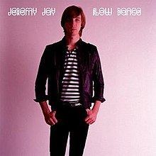 Slow Dance (Jeremy Jay album) httpsuploadwikimediaorgwikipediaenthumbb