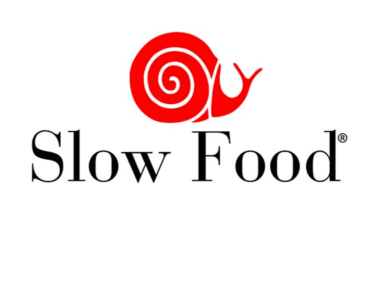 Slow Food Slow Food Movement Pete Luckett