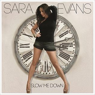 Slow Me Down (album) httpsuploadwikimediaorgwikipediaen55eSar