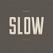 Slow (Starflyer 59 album) httpsuploadwikimediaorgwikipediaenthumb7