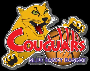SLUC Nancy Basket httpsuploadwikimediaorgwikipediaen11dSLU