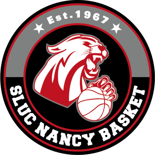 SLUC Nancy Basket SLUC Nancy Basket SLUCbasketNancy Twitter