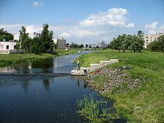 Sluch River (Belarus) uploadwikimediaorgwikipediacommonsthumb99a