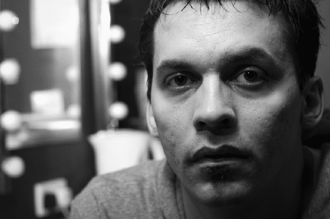 Slug (rapper) Interview with Atmosphere39s Slug One Night In New Mexico