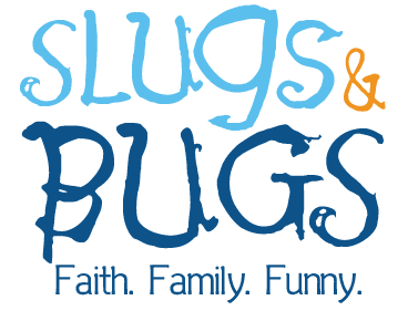 Slugs & Bugs amp Bugs