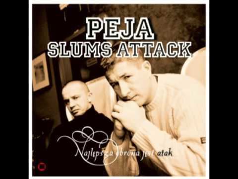 Slums Attack PejaSlums Attack quotGenezaquot prod Doniu YouTube