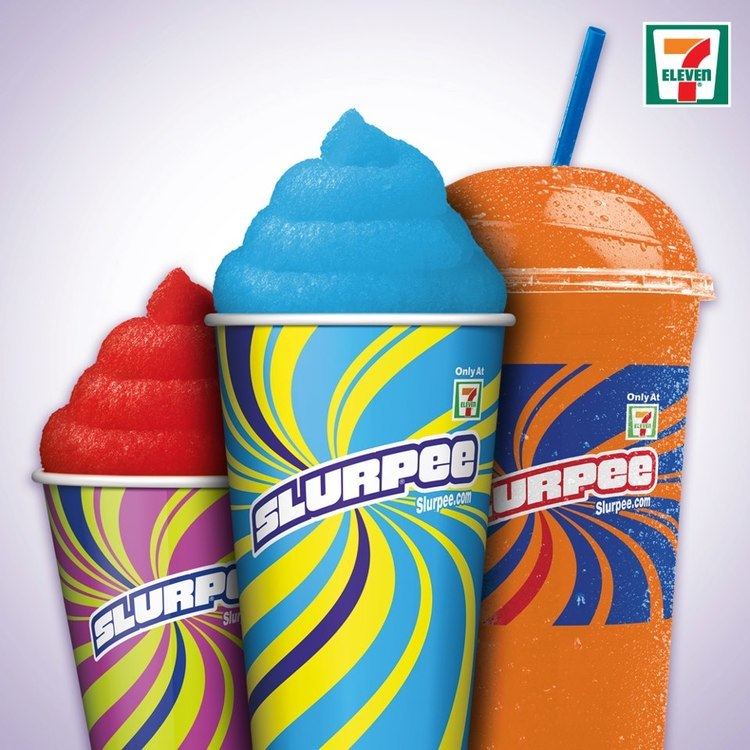 Slurpee 1000 images about Slurpee on Pinterest Canada Icons and The cup