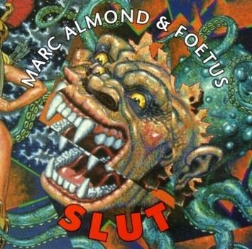 Slut (EP) foetusorgcontentwpcontentgalleryalbumsslutjpg