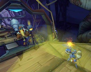 Sly 2: Band of Thieves Sly 2 Band of Thieves Wikipedia