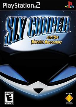Sly Cooper and the Thievius Raccoonus httpsuploadwikimediaorgwikipediaenaa4Sly