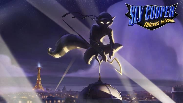 Sly Cooper: Thieves in Time Sly Cooper Thieves in Time PS3 Review Den of Geek