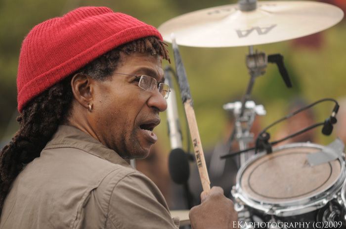 Sly Dunbar Sly Dunbar Pictures Famous Drummers