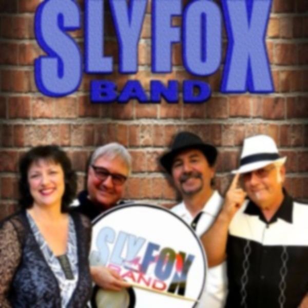 Sly Fox (band) Hire Sly Fox Band Dance Band in Sacramento California