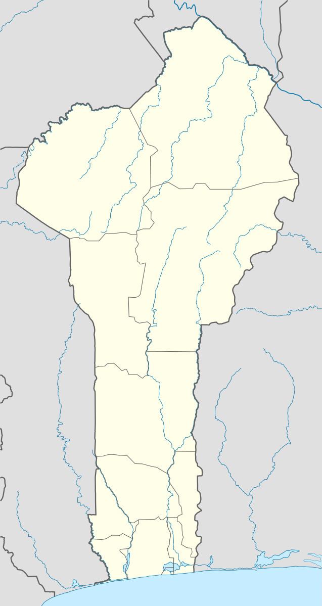 Sèmè-Kpodji