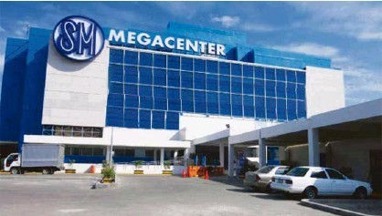 SM Megacenter Cabanatuan PressReader Philippine Daily Inquirer 20150424 Enjoy an all