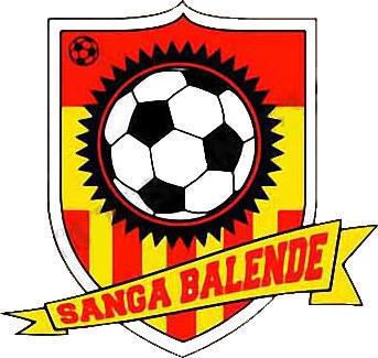 SM Sanga Balende Logo of SM SANGA BALENDE