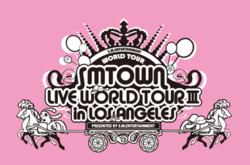 SM Town Live World Tour III httpsuploadwikimediaorgwikipediaenthumbb