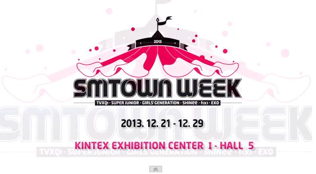 SM Town Week https1soompiiowpcontentuploads201311smt