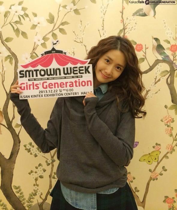 SM Town Week Update Girls39 Generation to Perform for 39SMTOWN Week39 in 39Mrchen