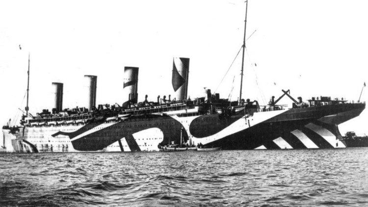 SM U-103