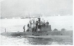 SM U-12 (Austria-Hungary) httpsuploadwikimediaorgwikipediacommonsthu
