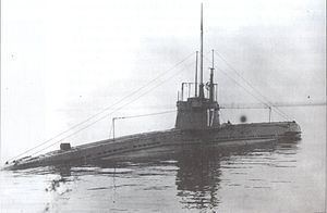 SM U-17 (Austria-Hungary) httpsuploadwikimediaorgwikipediacommonsthu